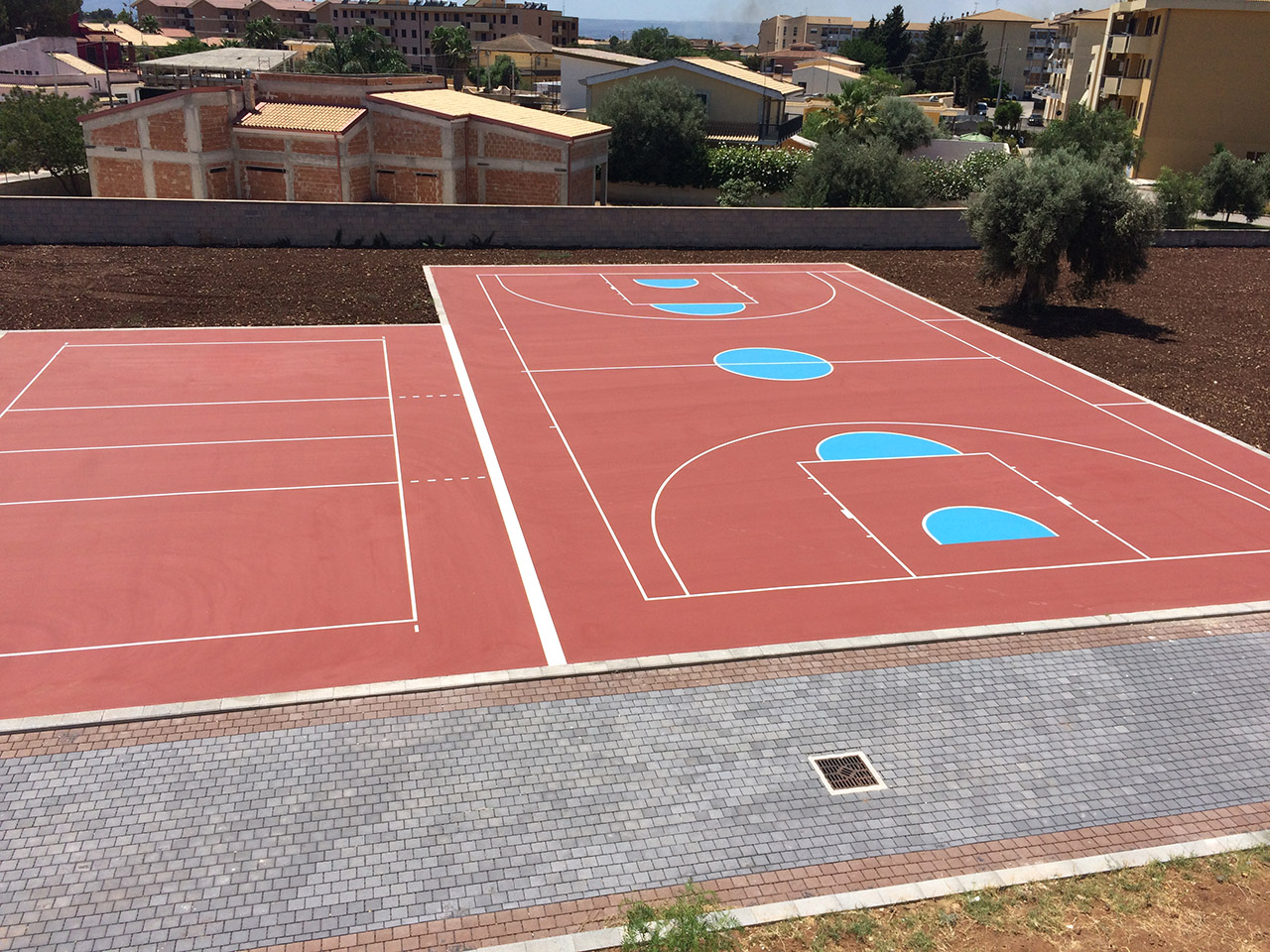 Liceo scientifico Einaudi Siracusa